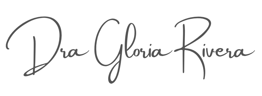 Dra. Gloria Rivera